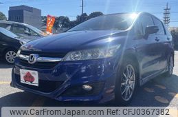 honda stream 2010 -HONDA--Stream DBA-RN6--RN6-3127211---HONDA--Stream DBA-RN6--RN6-3127211-