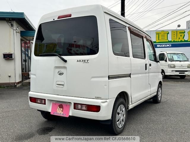 daihatsu hijet-van 2012 -DAIHATSU--Hijet Van S321V--0161402---DAIHATSU--Hijet Van S321V--0161402- image 2