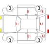 honda fit 2020 -HONDA--Fit 6AA-GR3--GR3-1011679---HONDA--Fit 6AA-GR3--GR3-1011679- image 2