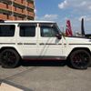 mercedes-benz amg 2019 -MERCEDES-BENZ--AMG ABA-463276--WDB4632761X315250---MERCEDES-BENZ--AMG ABA-463276--WDB4632761X315250- image 4