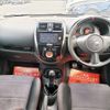 nissan march 2015 CFJ1694720 image 6