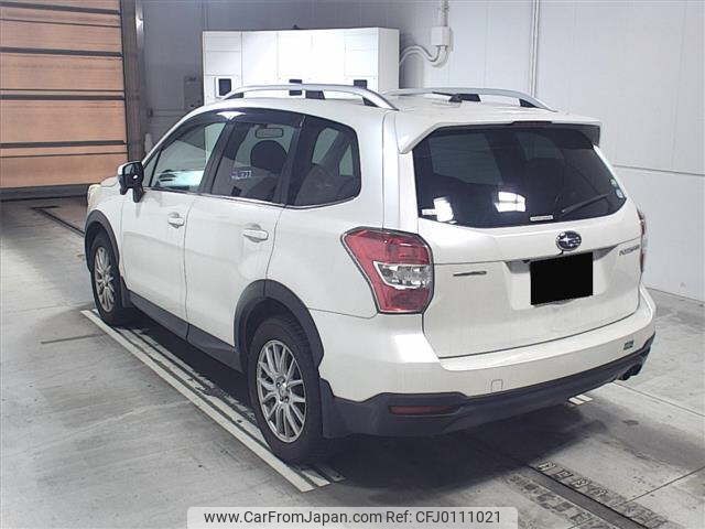 subaru forester 2014 -SUBARU--Forester SJ5-040868---SUBARU--Forester SJ5-040868- image 2