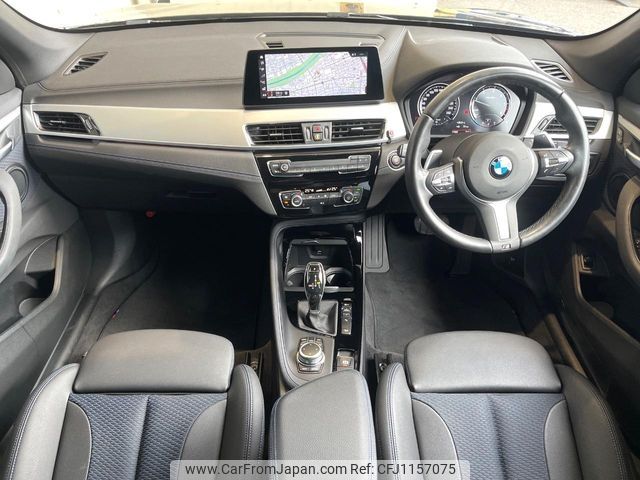 bmw x1 2022 -BMW--BMW X1 3DA-AD20--WBA32AD0705U47125---BMW--BMW X1 3DA-AD20--WBA32AD0705U47125- image 2