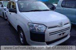 toyota succeed-van 2014 -TOYOTA--Succeed Van DBE-NCP160V--NCP160-0005364---TOYOTA--Succeed Van DBE-NCP160V--NCP160-0005364-