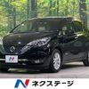 nissan note 2016 CFJ1676124 image 1