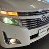 nissan elgrand 2012 -NISSAN--Elgrand DBA-TE52--TE52-031440---NISSAN--Elgrand DBA-TE52--TE52-031440- image 16