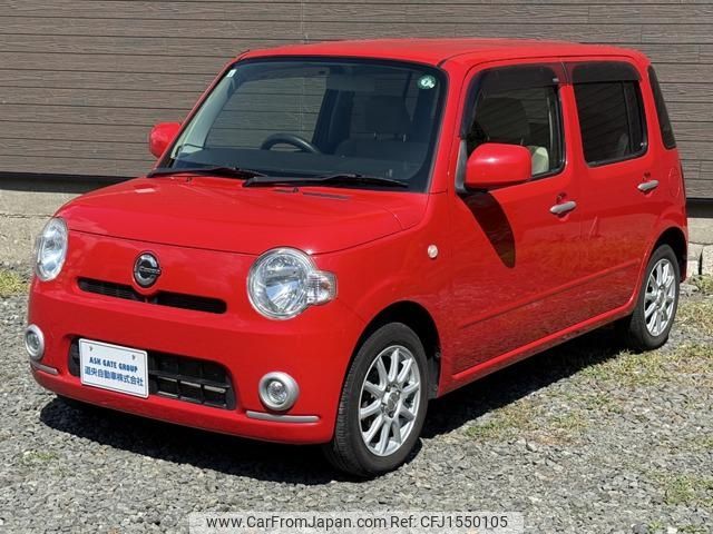 daihatsu mira-cocoa 2011 CFJ1550105 image 1