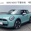 mini mini-others 2024 -BMW--BMW Mini 3BA-22GD20--WMW22GD0602W12***---BMW--BMW Mini 3BA-22GD20--WMW22GD0602W12***- image 1