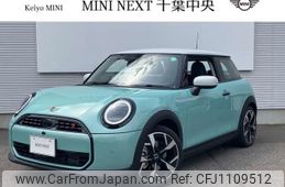 mini mini-others 2024 -BMW--BMW Mini 3BA-22GD20--WMW22GD0602W12***---BMW--BMW Mini 3BA-22GD20--WMW22GD0602W12***-