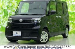 daihatsu tanto 2020 quick_quick_6BA-LA650S_LA650S-0105521