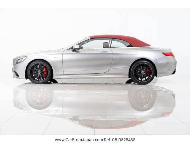 mercedes-benz amg 2016 -MERCEDES-BENZ--AMG CBA-217478--WDD2174781A019780---MERCEDES-BENZ--AMG CBA-217478--WDD2174781A019780- image 2