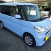 daihatsu tanto 2015 -DAIHATSU 【静岡 581ﾃ2087】--Tanto LA600S--0338868---DAIHATSU 【静岡 581ﾃ2087】--Tanto LA600S--0338868- image 1