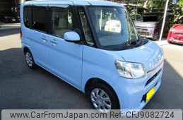 daihatsu tanto 2015 -DAIHATSU 【静岡 581ﾃ2087】--Tanto LA600S--0338868---DAIHATSU 【静岡 581ﾃ2087】--Tanto LA600S--0338868-