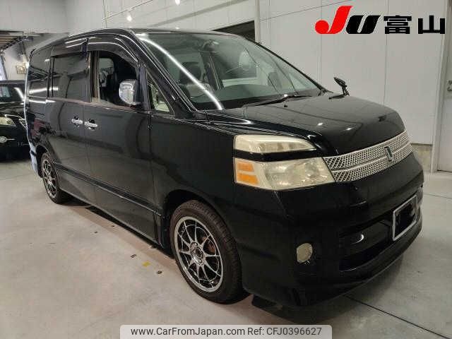 toyota voxy 2005 -TOYOTA--Voxy AZR60G-AZR60-0477465---TOYOTA--Voxy AZR60G-AZR60-0477465- image 1