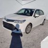 toyota corolla-axio 2015 -TOYOTA--Corolla Axio DBA-NRE161--NRE161-0014492---TOYOTA--Corolla Axio DBA-NRE161--NRE161-0014492- image 1