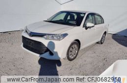 toyota corolla-axio 2015 -TOYOTA--Corolla Axio DBA-NRE161--NRE161-0014492---TOYOTA--Corolla Axio DBA-NRE161--NRE161-0014492-