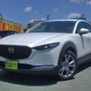 mazda cx-3 2019 quick_quick_5BA-DMEP_DMEP-104844 image 1