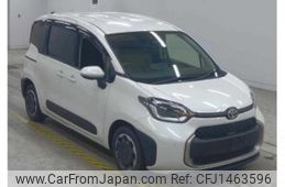 toyota sienta 2022 quick_quick_6AA-MXPL10G_MXPL10-1010014