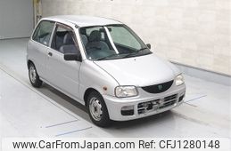 daihatsu mira 1998 -DAIHATSU--Mira L500S-255937---DAIHATSU--Mira L500S-255937-