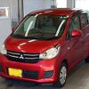 mitsubishi ek-wagon 2017 -MITSUBISHI 【香川 580や6709】--ek Wagon B11W-0309372---MITSUBISHI 【香川 580や6709】--ek Wagon B11W-0309372- image 1