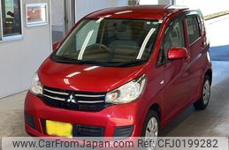 mitsubishi ek-wagon 2017 -MITSUBISHI 【香川 580や6709】--ek Wagon B11W-0309372---MITSUBISHI 【香川 580や6709】--ek Wagon B11W-0309372-