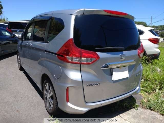 honda freed 2019 -HONDA 【尾張小牧 530ﾄ 955】--Freed 6AA-GB7--GB7-3101966---HONDA 【尾張小牧 530ﾄ 955】--Freed 6AA-GB7--GB7-3101966- image 2