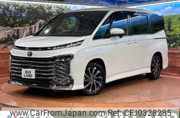 toyota voxy 2022 -TOYOTA--Voxy 6BA-MZRA90W--MZRA90-0026260---TOYOTA--Voxy 6BA-MZRA90W--MZRA90-0026260-