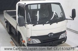 hino dutro 2014 CFJ1635275