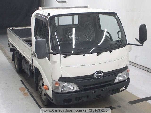 hino dutro 2014 CFJ1635275 image 1