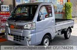 daihatsu hijet-truck 2016 CFJ1744296