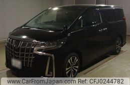 toyota alphard 2022 -TOYOTA 【姫路 301に5204】--Alphard AGH30W-0409754---TOYOTA 【姫路 301に5204】--Alphard AGH30W-0409754-