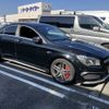 mercedes-benz amg 2014 -MERCEDES-BENZ--AMG CBA-117352--WDD1173522N145693---MERCEDES-BENZ--AMG CBA-117352--WDD1173522N145693- image 4