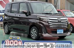 toyota roomy 2022 quick_quick_5BA-M900A_M900A-0563740