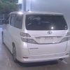 toyota vellfire 2010 -TOYOTA--Vellfire ANH20W--8118084---TOYOTA--Vellfire ANH20W--8118084- image 2