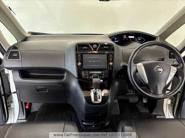 nissan serena 2014 -NISSAN--Serena DAA-HFC26--HFC26-238705---NISSAN--Serena DAA-HFC26--HFC26-238705- image 2