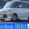 suzuki spacia 2013 -SUZUKI 【名変中 】--Spacia MK32S--506877---SUZUKI 【名変中 】--Spacia MK32S--506877- image 1