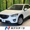 mazda cx-5 2015 -MAZDA--CX-5 LDA-KE2FW--KE2FW-206391---MAZDA--CX-5 LDA-KE2FW--KE2FW-206391- image 1