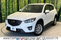 mazda cx-5 2015 -MAZDA--CX-5 LDA-KE2FW--KE2FW-206391---MAZDA--CX-5 LDA-KE2FW--KE2FW-206391-