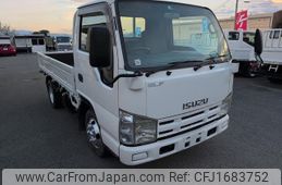 isuzu elf-truck 2007 CFJ1683752