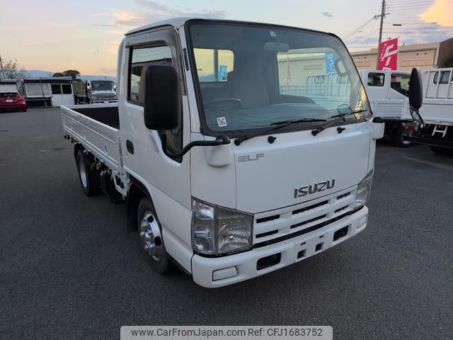 isuzu elf-truck 2007 CFJ1683752 image 1