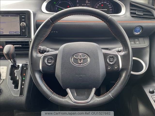 toyota sienta 2018 CFJ1527692 image 2