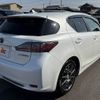 lexus ct 2012 -LEXUS--Lexus CT DAA-ZWA10--ZWA10-2088549---LEXUS--Lexus CT DAA-ZWA10--ZWA10-2088549- image 13