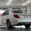 mercedes-benz s-class 2015 CFJ1550249 image 2