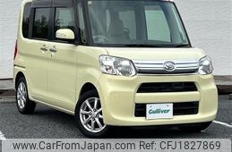 daihatsu tanto 2014 CFJ1827869