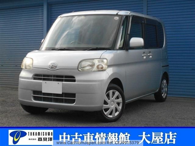 daihatsu tanto 2011 -DAIHATSU--Tanto DBA-L375S--L375S-00403065---DAIHATSU--Tanto DBA-L375S--L375S-00403065- image 1