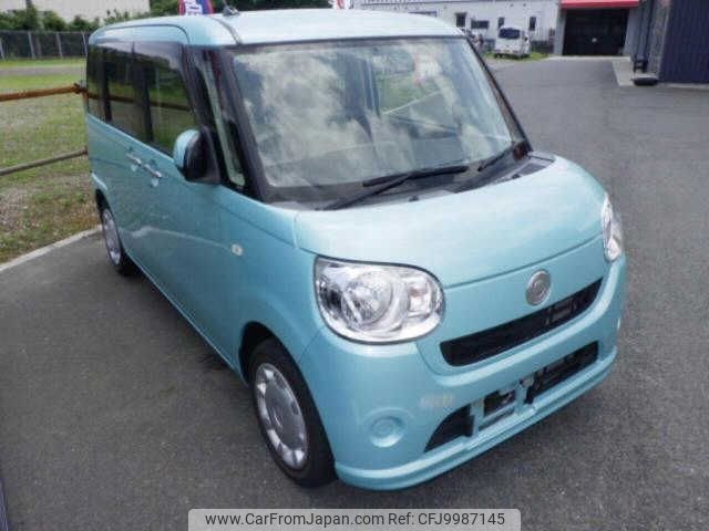 daihatsu move-canbus 2016 -DAIHATSU--Move Canbus LA800S--LA800S-0018137---DAIHATSU--Move Canbus LA800S--LA800S-0018137- image 1