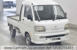 daihatsu hijet-truck undefined -DAIHATSU--Hijet Truck S210P-0155619---DAIHATSU--Hijet Truck S210P-0155619-