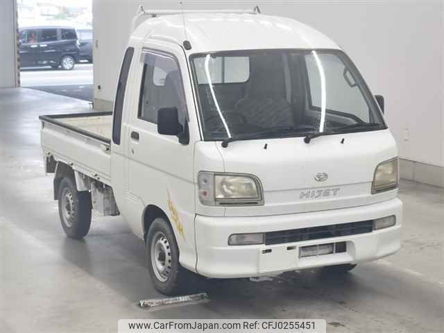 daihatsu hijet-truck undefined -DAIHATSU--Hijet Truck S210P-0155619---DAIHATSU--Hijet Truck S210P-0155619- image 1