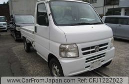 honda acty-truck 2001 -HONDA--Acty Truck GD-HA4--HA7-1217083---HONDA--Acty Truck GD-HA4--HA7-1217083-