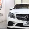 mercedes-benz c-class 2019 -MERCEDES-BENZ--Benz C Class LDA-205014--WDD2050142R520234---MERCEDES-BENZ--Benz C Class LDA-205014--WDD2050142R520234- image 3